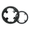 FSA Road K-Force Ww 110 Mm 11S WA102 Crankset Black
