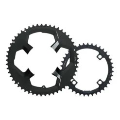 FSA Road K-Force Ww 110 Mm 11S WA102 Crankset Black
