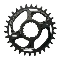 FSA SL-K Modular Direct Mount WA048 1x11S Crankset Black