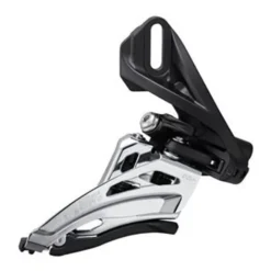 Shimano Deore M5100 2x11V Direct Mount Front Derailleur