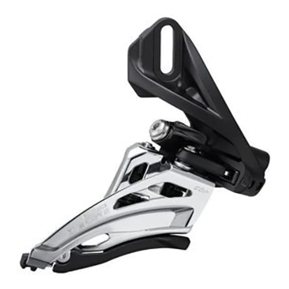 Shimano Deore M5100 2x11V Direct Mount Front Derailleur