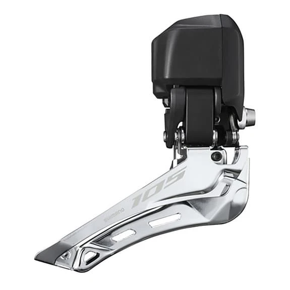 Shimano 105 Di2 R7150 2x12V Front Derailleur