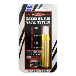 Maxxis Modular System 100 Mm Valve Yellow
