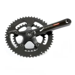 Miche Team 50/34D 9/10V Crankset Black