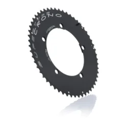 Miche Crono 10/11V 110 BCD Chainring Black