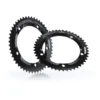 Miche Pista Advanced 1V 144 BCD Chainring Black