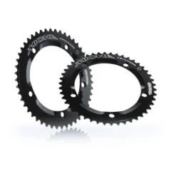 Miche Pista Advanced 1V 144 BCD Chainring Black