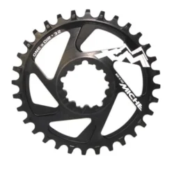 Miche MTB XM SR One X DIR 11V 30D Black