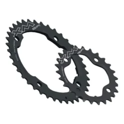 Miche MTB XM TT SR 10V Chainring Black