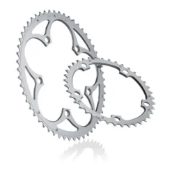Miche Supertype 9/10V 130 BCD Chainring For Shimano.