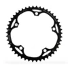 Miche Supertype 9/10V 135 BCD Chainring For Campagnolo Black