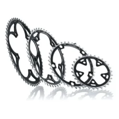 Miche Supertype 9/10V Chainring For Campagnolo.