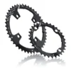 Miche MTB XM TT 9V 104 BCD Chainring Black