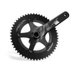 Miche Pistard 2.0 175 Mm Cranks Black