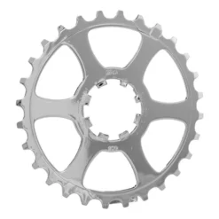 Miche 10V Sprocket Set For Campagnolo