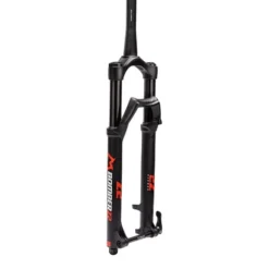 Marzocchi Bomber Z2 29" Rail Sweep-Adj 15QRx110 BOOST Fork Black