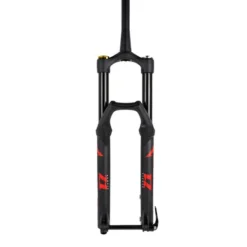 Marzocchi Bomber Z1 160mm Fork 29 'Grip Sweep-Adj 15QRx110 BOOST Av44 Black