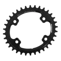 Plate Massi Oval 32T Compatible With Shimano XT / XTR