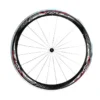 Massi 700C Direwolf Front Wheel