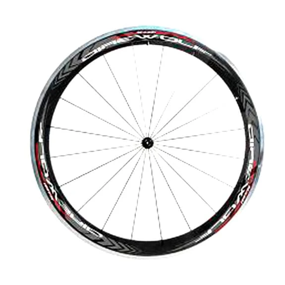 Massi 700C Direwolf Front Wheel