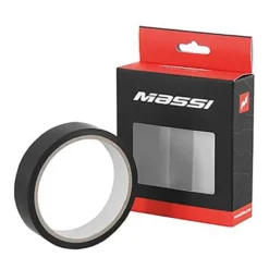 Massi Tubeless 10mx26mm Rim Tape Black