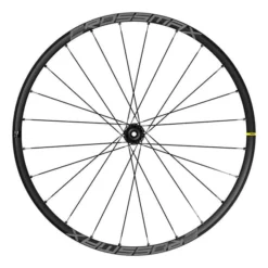 Mavic Crossmax XL 29' Disc IS-6 Bolt Through Axle 12x148 Mm BOOST Rear Wheel