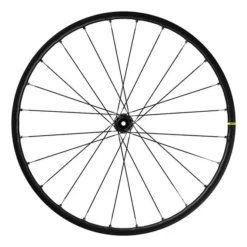 Mavic Crossmax SLS 29' Disc Center Lock Through Axle 12x148 Mm BOOST Shimano Core 12V Rear Wheel