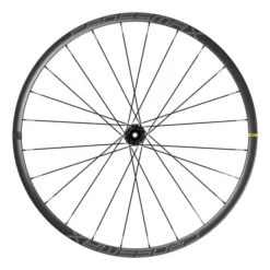 Mavic Crossmax XLR 27.5' Disc Center Lock Through Axle 12x148 Mm BOOST Shimano Core 12V Rear Wheel