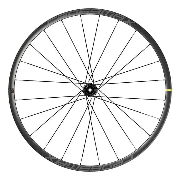 Mavic Crossmax XLR 27.5' Disc Center Lock Through Axle 12x148 Mm BOOST Shimano Core 12V Rear Wheel