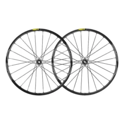 Mavic XA Elite 27.5 6-Bolts Wheel Pair Thru Axle 15/110 Mm - Rear 12/148 Mm BOOST