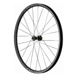 Mavic Crossmax XLR 29' 'Disc Center Lock Through Axle 12x148 Mm BOOST Shimano 12S Hub Rear Wheel Black 