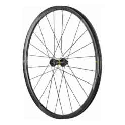 Mavic Crossmax SLR 29' 'Disc Center Lock Through Axle 12x148 Mm BOOST Shimano 12S Hub Rear Wheel Black