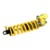 Öhlins TTX22M 230x65 Shock Absorber Yellow Black
