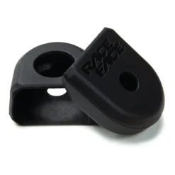 Race Face Alloy Crank Protectors For Black Aluminum Cranks
