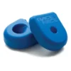 Race Face Alloy Crank Protectors For Blue Aluminum Cranks