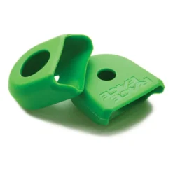 Race Face Alloy Crank Protectors For Green Aluminum Cranks
