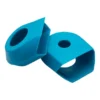 Race Face Carbon Crank Protectors For Turquoise Carbon Cranks