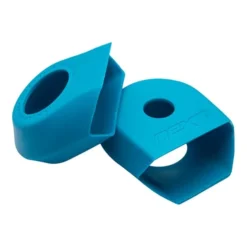 Race Face Carbon Crank Protectors For Turquoise Carbon Cranks