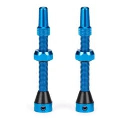 RideMax 50 Mm Valve Set Blue