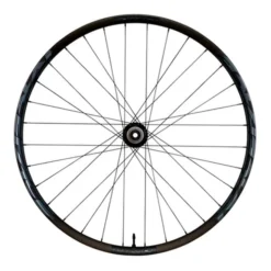 Race Face Aeffect 29' Disc IS 6-bolt 15x110 Mm Front Wheel Black