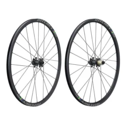 Ritchey WCS Zeta Disc Tubeless Ready Wheels (Pair)