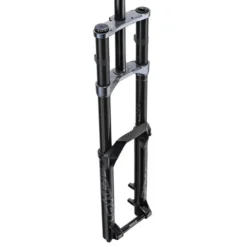 RockShox Boxxer Select RC 27.5" Debon Air 200mm Thru Axle 20x110 Mm BOOST Fork Black