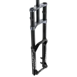 RockShox Boxxer Ultimate RC2 29" Debon Air 200mm Thru Axle 20x110 Mm BOOST Fork Black