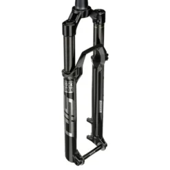 RockShox SID 35 Ultimate 29' Debon Air 120 Mm Remote 15x110 Mm BOOST Fork Black