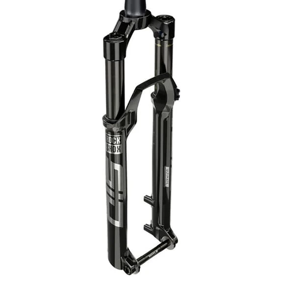 RockShox SID 35 Ultimate 29' Debon Air 120 Mm Remote 15x110 Mm BOOST Fork Black