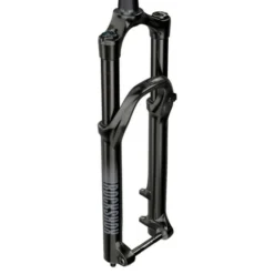 RockShox 35 Gold RL 27.5' Debon Air 160 Mm Manual 15x110 Mm BOOST Fork Black