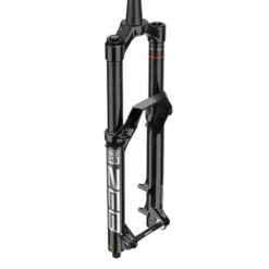 Fork RockShox Zeb Ultimate Charger 3 RC2 Crown 29" Debon Air 15x110 Mm BOOST Av 44 Black