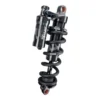RockShox Super Deluxe Ultimate Coil RCT 230x65mm Transition Patrol Shock