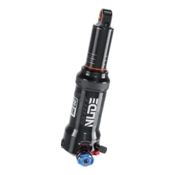 RockShox Deluxe Nude RLC3 165x40 Debon Air Trunnion/Standard Scott Spark RC 2016+ B1 Rear Shock
