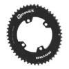 Rotor QRings AXS 48D BCD 107x4 Outer Chainring Black